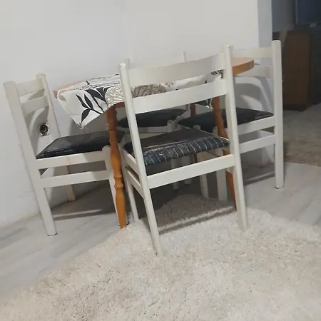 Sunny 公寓 塞拉耶佛