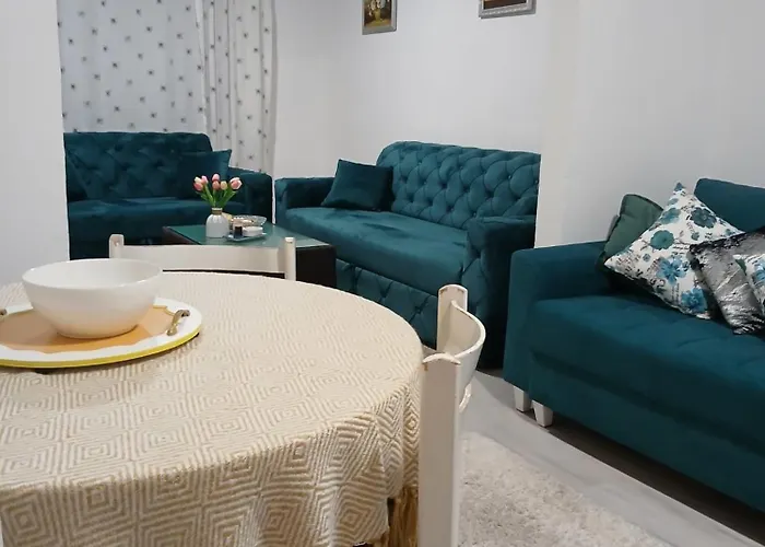 Sunny * سراييفو