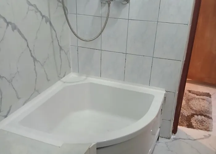 شقة Sunny سراييفو