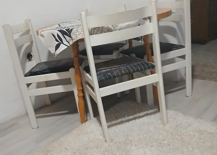 Sunny 公寓 塞拉耶佛